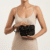 1 (9) The Luxury Heirloom Bow Clutch