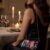 RD Floral Embroidered Clutch Bag
