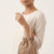 Embellished Pearl Drawstring Potli Bag