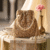 Embellished Pearl Drawstring Potli Bag