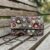 Blossom Royale Embellished Clutch