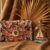 Blossom Royale Clutch Bag