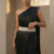 pomelli_photoshoot_image_9_16_0516 (7) Pearl Noir Floral Tassel Belt