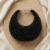pomelli_photoshoot_image_9_16_0623 (47) Midnight Noir Crescent Clutch