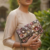 Blossom Royale Embellished Clutch
