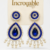 pomelli_photoshoot_image_9_16_0703 (1) Royal Sapphire Pearl Drop Earrings