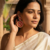 Ruby Bloom Statement Earrings