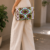 Enchanted Mosaic Beaded Clutch