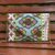 Enchanted Mosaic Beaded Clutch
