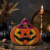 8TGfuQhslQPaghiAHy0kAJ Spooky Pumpkin Beaded Halloween Pouch