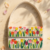 9kZfFN4XuSY7YHpxWEh_sF Meadow Bloom Double-Sided Beaded Handbag