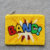 Bang Pop Beaded Coin Purse