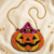 aCWytABeBjwdyLhIhtw47_ Spooky Pumpkin Beaded Halloween Pouch