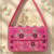 ahskfsNaHkd7dqevcJO_jb Rosé Garden Double-Sided Beaded Handbag