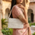 b5f3g-DOESne3hUXhMD4Gy Ivory Swirl Double-Sided Beaded Handbag