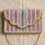b9HEGAwIwKhfGSqbqTlktX Pastel Parade Beaded Clutch