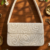 bbrjvGWk7PI7RJTmU-jOCF Ivory Swirl Double-Sided Beaded Handbag
